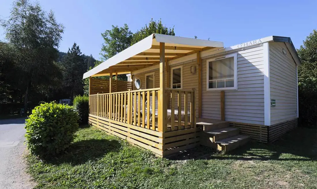 Camping Marmotel4 étoiles★★★★
